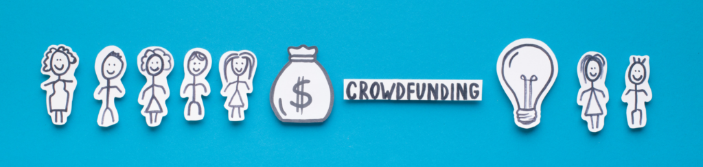 le Crowdfunding, un boost financier pour les startups et PME