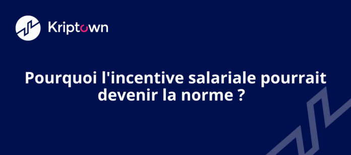 Incentive salariale, BSPCE, motivation, salaire